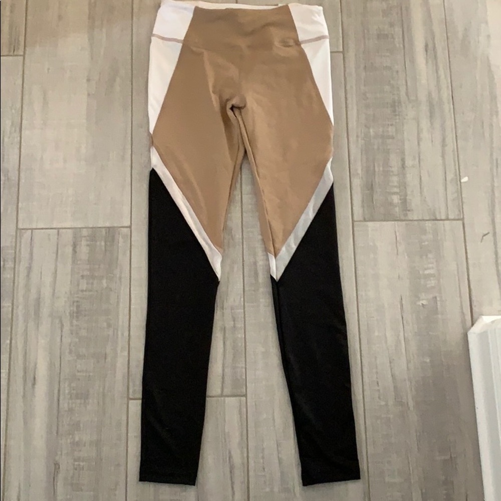 Forever 21 Athletic Leggings